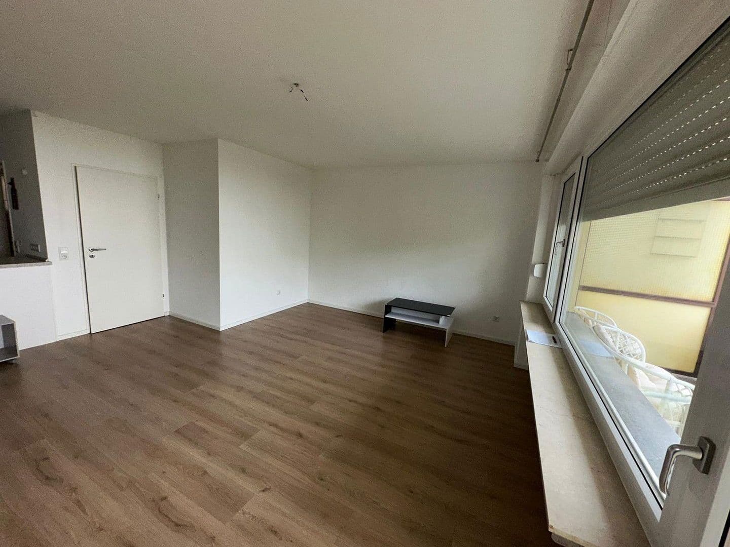 Pronájem bytu 2+1 60 m², Offenbach, Hessen Pronájem bytu 2+1 60 m², Offenbach, Hessen