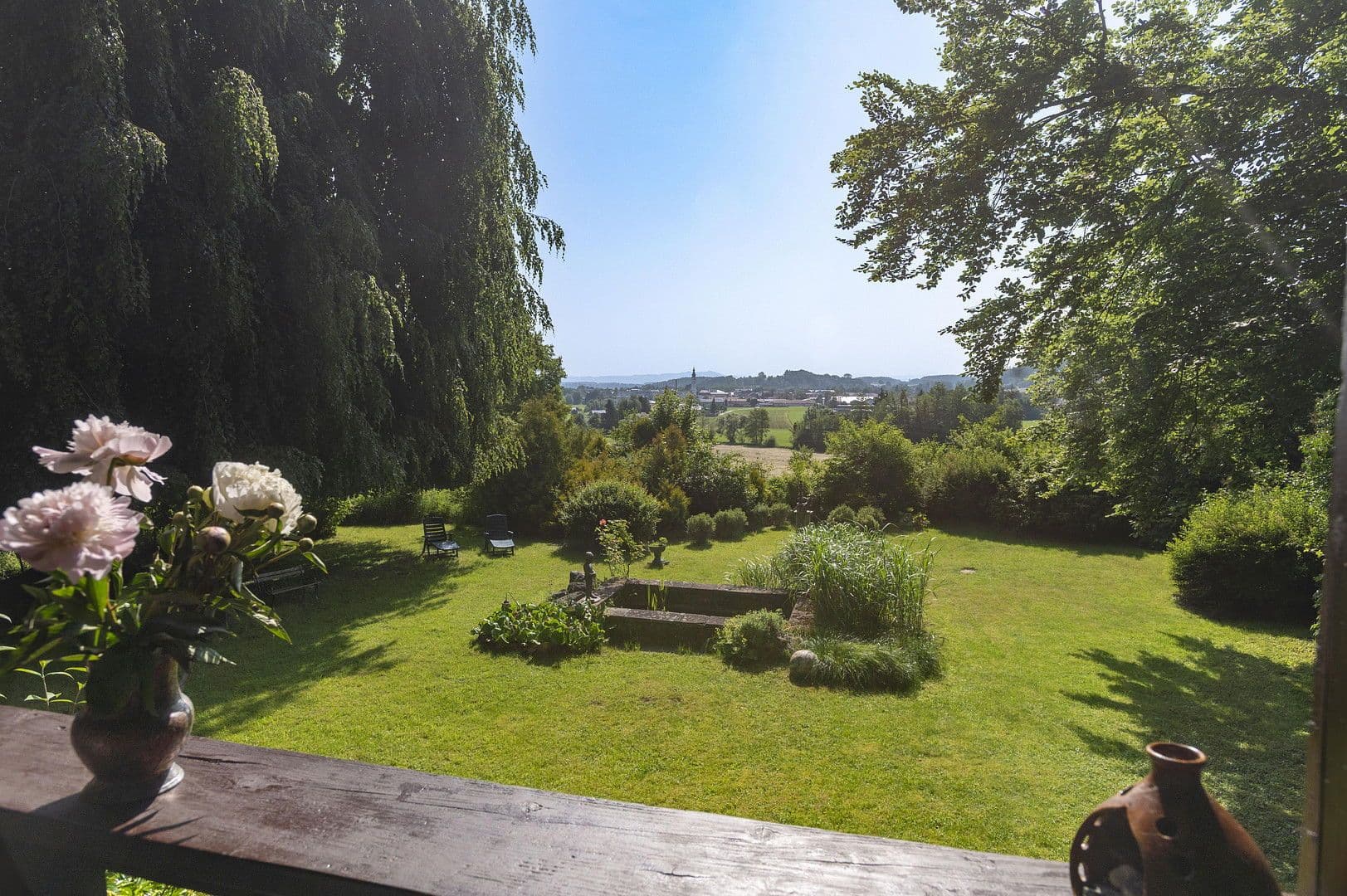 Prodej domu 200 m², pozemek 60.000 m², Waging am See, Bavorsko Prodej domu 200 m², pozemek 60.000 m², Waging am See, Bavorsko