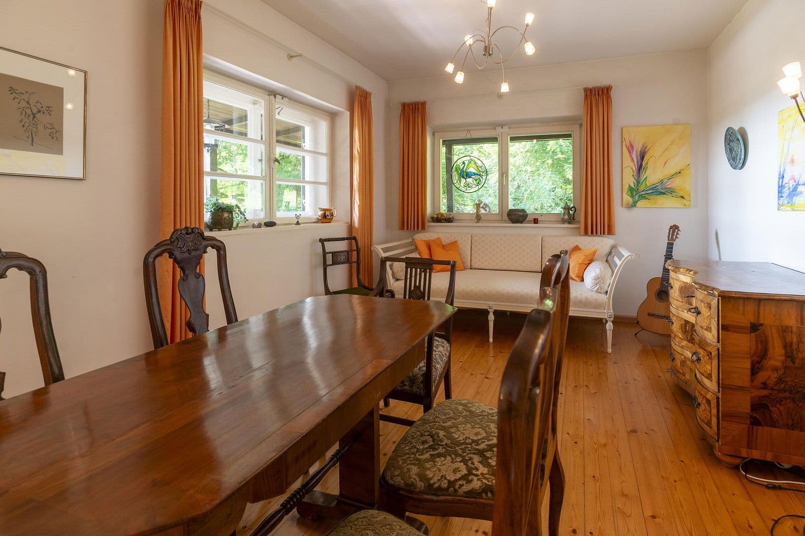 Prodej domu 200 m², pozemek 60.000 m², Waging am See, Bavorsko Prodej domu 200 m², pozemek 60.000 m², Waging am See, Bavorsko