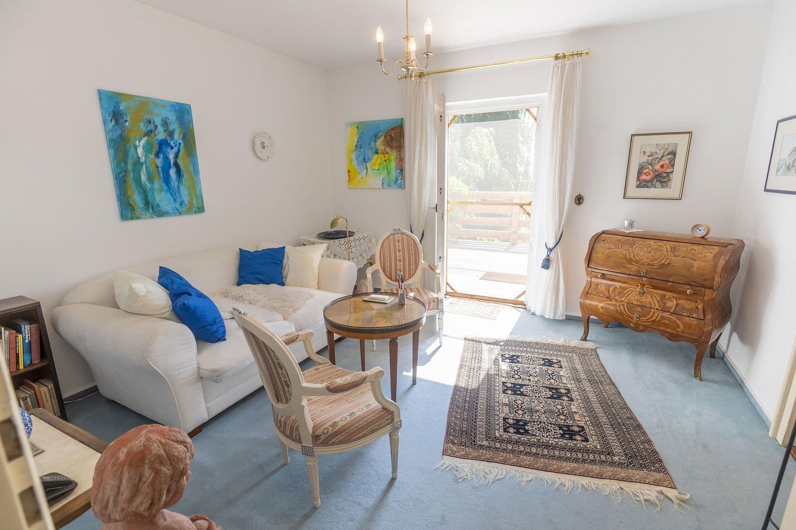 Prodej domu 200 m², pozemek 60.000 m², Waging am See, Bavorsko Prodej domu 200 m², pozemek 60.000 m², Waging am See, Bavorsko