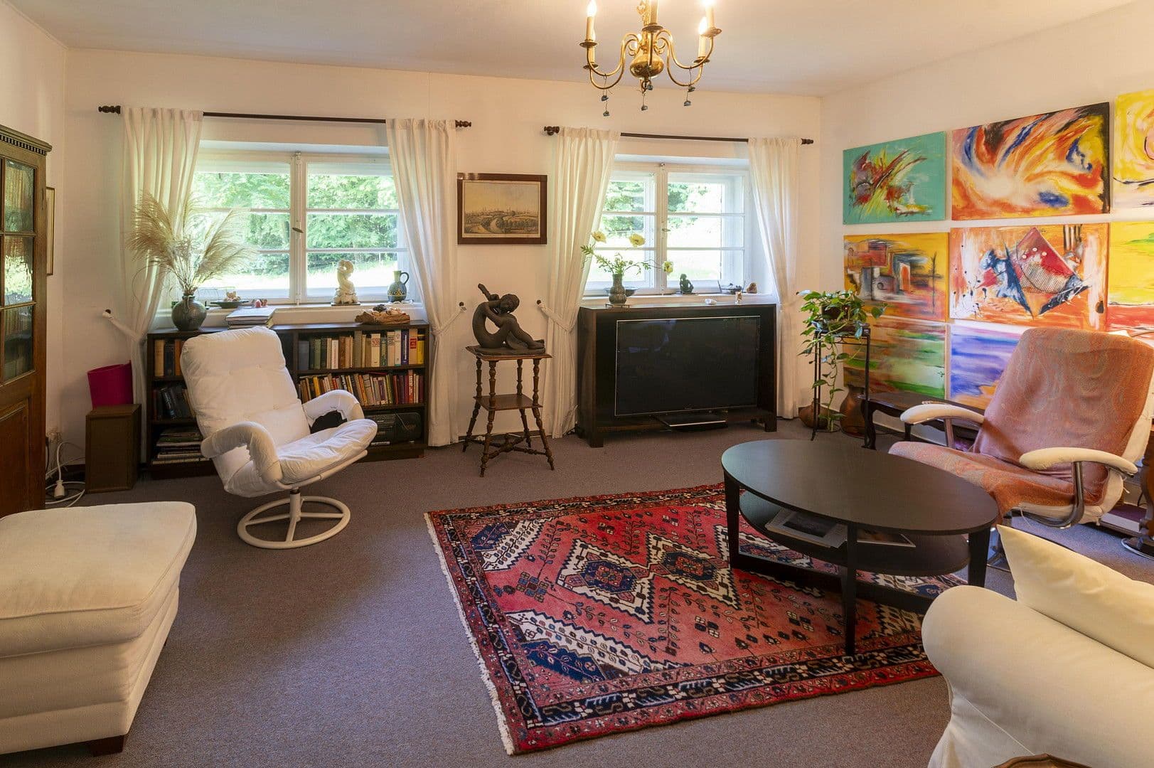 Prodej domu 200 m², pozemek 60.000 m², Waging am See, Bavorsko Prodej domu 200 m², pozemek 60.000 m², Waging am See, Bavorsko