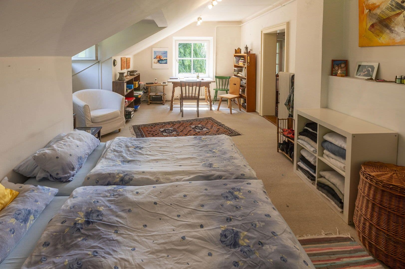 Prodej domu 200 m², pozemek 60.000 m², Waging am See, Bavorsko Prodej domu 200 m², pozemek 60.000 m², Waging am See, Bavorsko