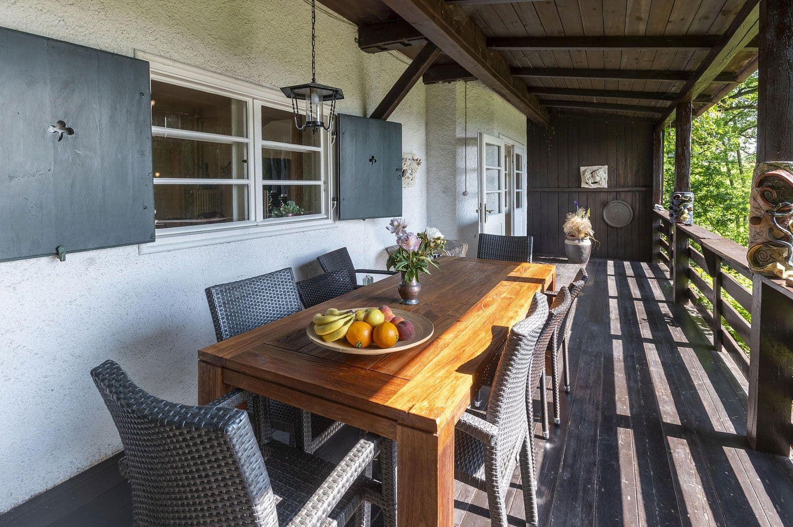 Prodej domu 200 m², pozemek 60.000 m², Waging am See, Bavorsko Prodej domu 200 m², pozemek 60.000 m², Waging am See, Bavorsko