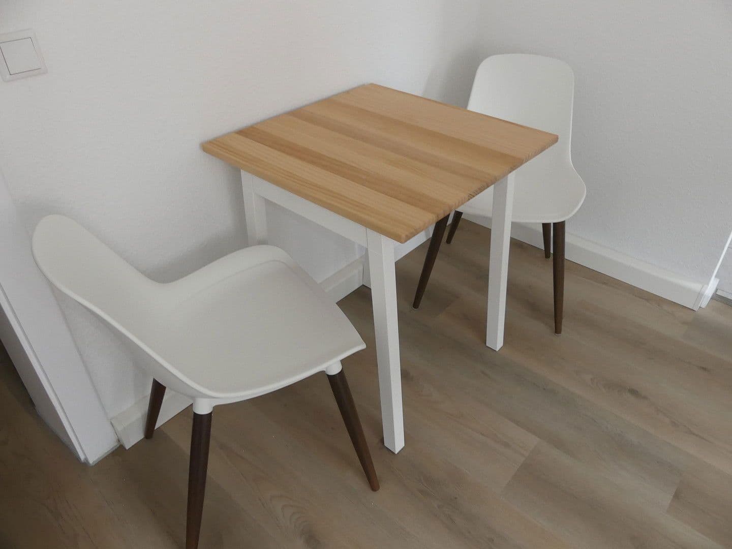 Pronájem bytu 2+1 39 m², Manteuffelstraße 12a, Duisburg, Severní Porýní-Vestfálsko Pronájem bytu 2+1 39 m², Manteuffelstraße 12a, Duisburg, Severní Porýní-Vestfálsko