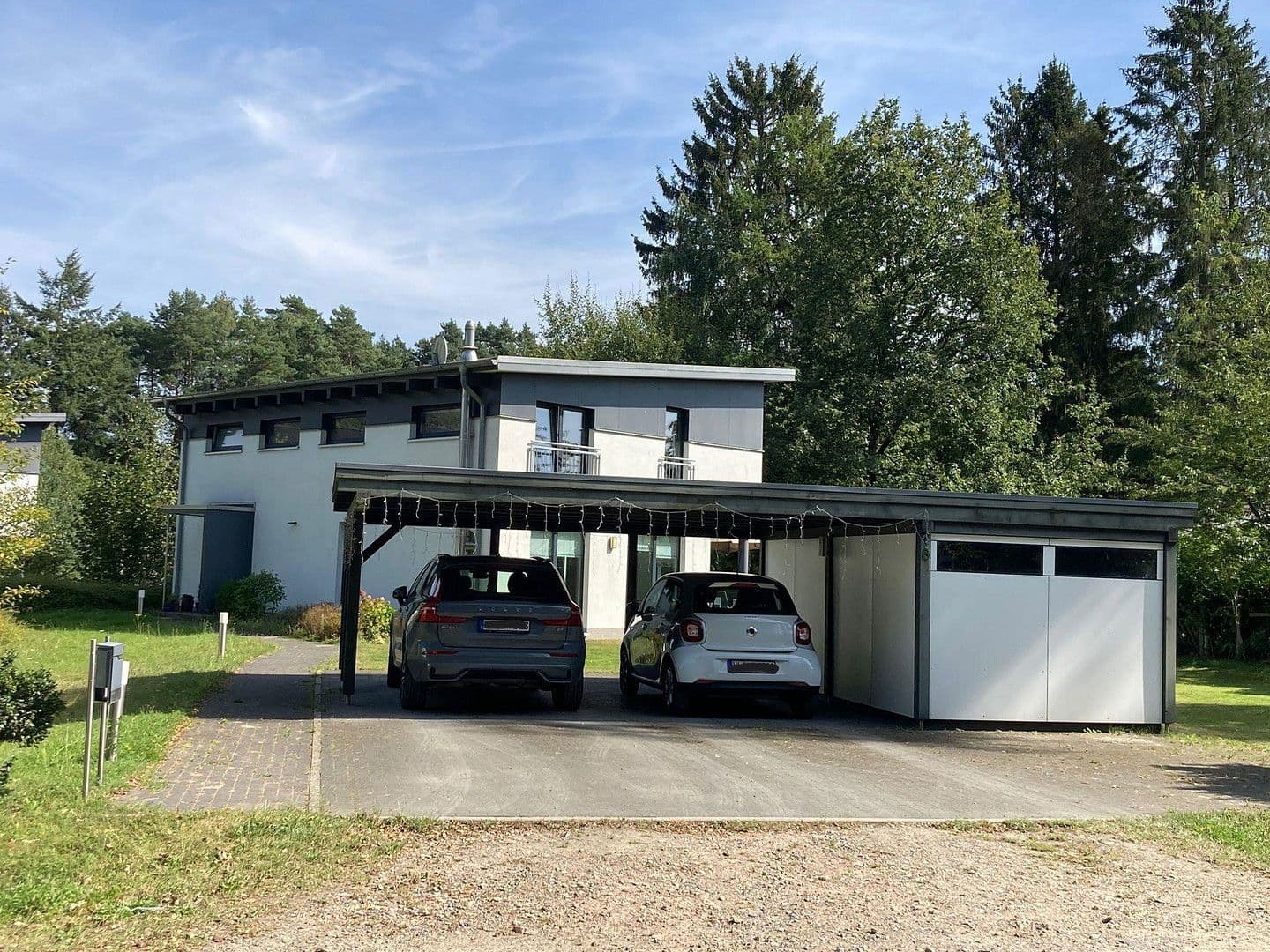 Prodej domu 164 m², pozemek 907 m², Buchholz in der Nordheide, Dolní Sasko Prodej domu 164 m², pozemek 907 m², Buchholz in der Nordheide, Dolní Sasko