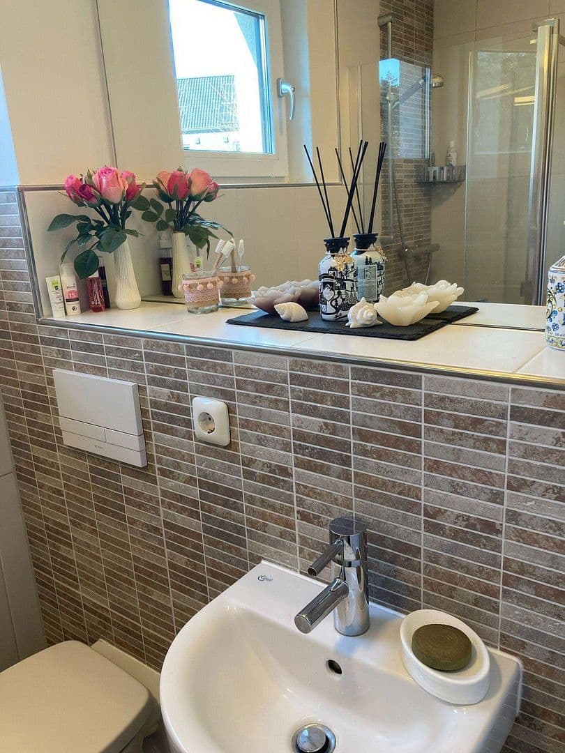 Prodej domu 164 m², pozemek 907 m², Buchholz in der Nordheide, Dolní Sasko Prodej domu 164 m², pozemek 907 m², Buchholz in der Nordheide, Dolní Sasko