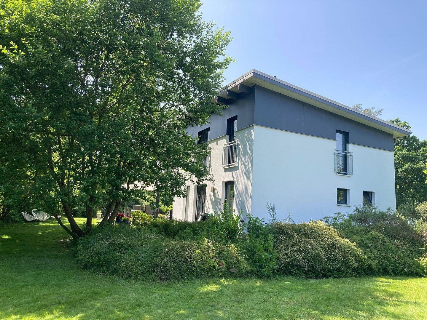 Prodej domu 164 m², pozemek 907 m², Buchholz in der Nordheide, Dolní Sasko Prodej domu 164 m², pozemek 907 m², Buchholz in der Nordheide, Dolní Sasko