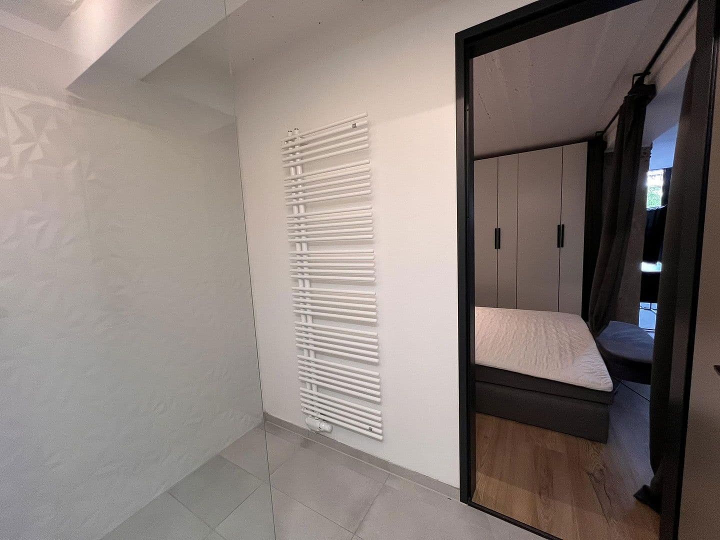 Pronájem bytu 1+1 57 m², Habichtstraße 37, Hamburg, Hamburg Pronájem bytu 1+1 57 m², Habichtstraße 37, Hamburg, Hamburg