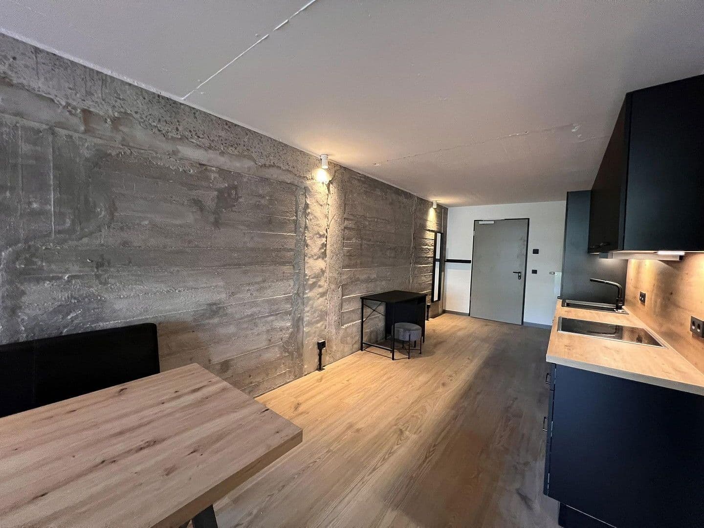 Pronájem bytu 1+1 57 m², Habichtstraße 37, Hamburg, Hamburg Pronájem bytu 1+1 57 m², Habichtstraße 37, Hamburg, Hamburg