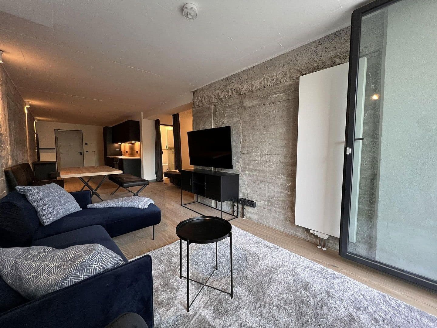 Pronájem bytu 1+1 57 m², Habichtstraße 37, Hamburg, Hamburg Pronájem bytu 1+1 57 m², Habichtstraße 37, Hamburg, Hamburg