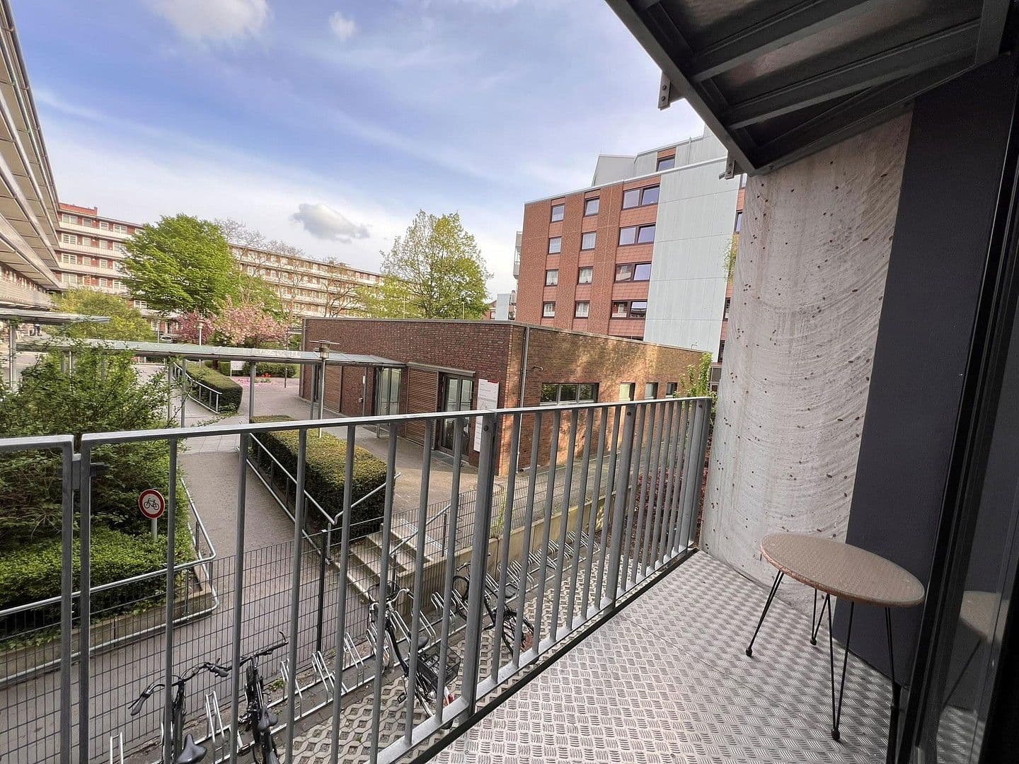 Pronájem bytu 1+1 57 m², Habichtstraße 37, Hamburg, Hamburg Pronájem bytu 1+1 57 m², Habichtstraße 37, Hamburg, Hamburg