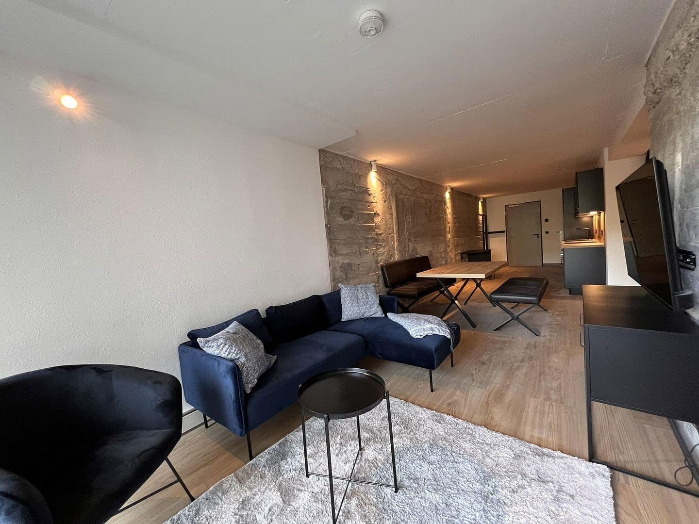 Pronájem bytu 1+1 57 m², Habichtstraße 37, Hamburg, Hamburg Pronájem bytu 1+1 57 m², Habichtstraße 37, Hamburg, Hamburg