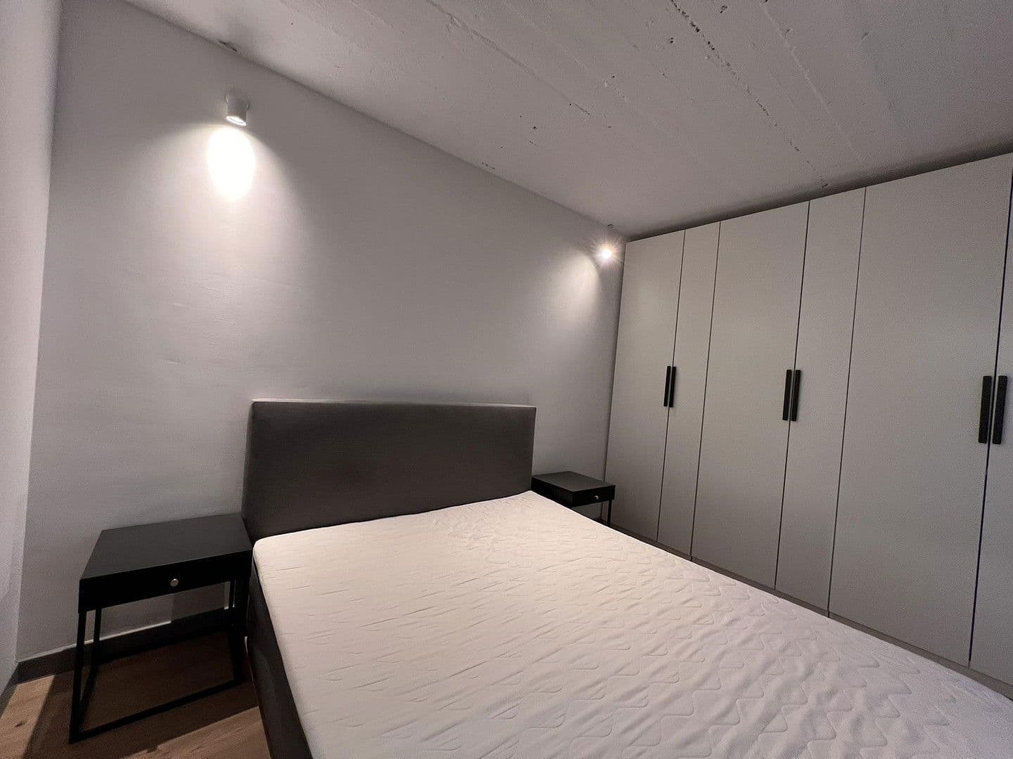 Pronájem bytu 1+1 57 m², Habichtstraße 37, Hamburg, Hamburg Pronájem bytu 1+1 57 m², Habichtstraße 37, Hamburg, Hamburg