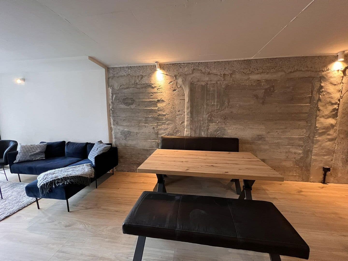 Pronájem bytu 1+1 57 m², Habichtstraße 37, Hamburg, Hamburg Pronájem bytu 1+1 57 m², Habichtstraße 37, Hamburg, Hamburg