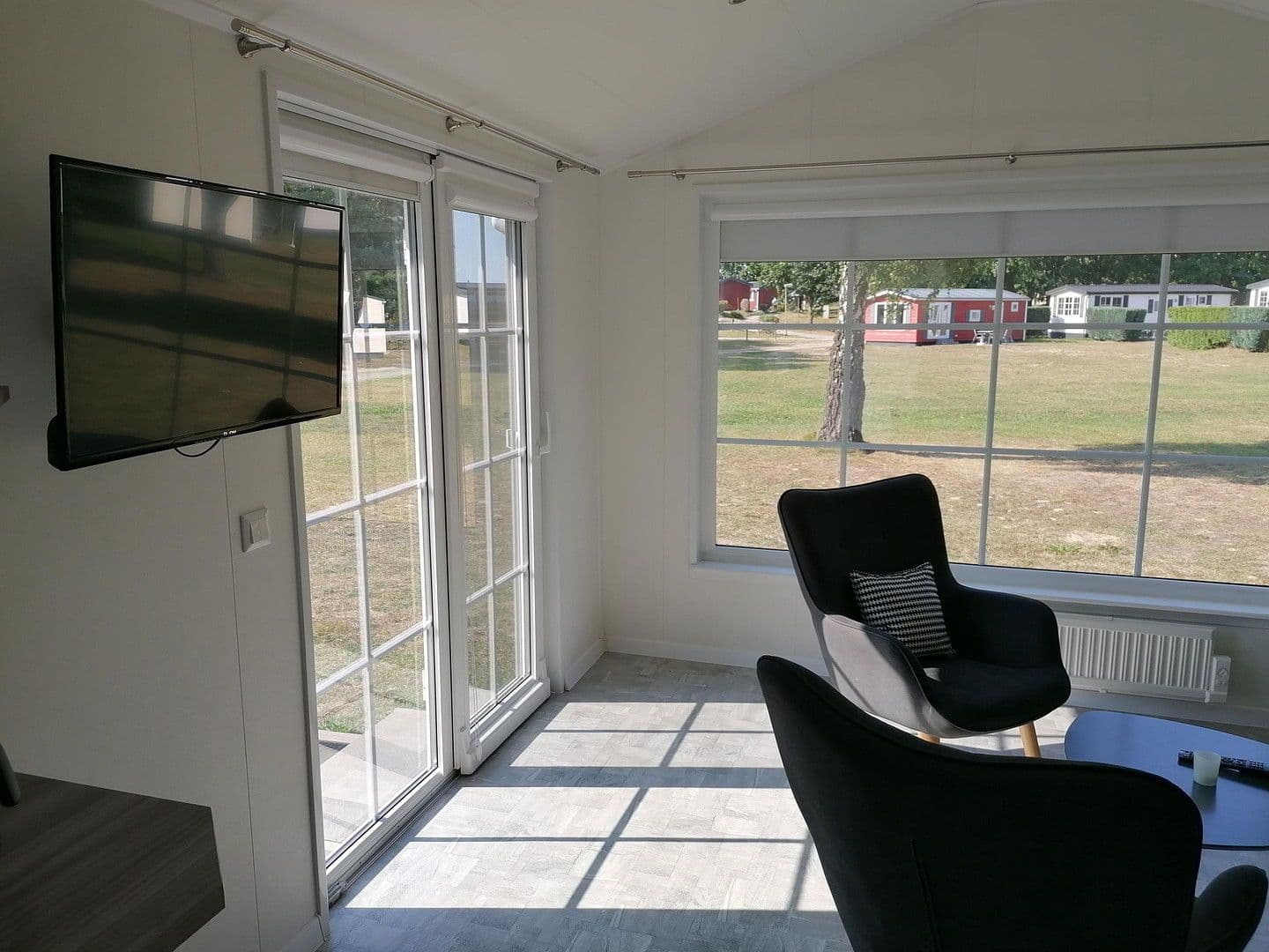 Prodej domu 40 m², pozemek 200 m², Suhrendorf 4, Ummanz, Mecklenburg-Vorpommern Prodej domu 40 m², pozemek 200 m², Suhrendorf 4, Ummanz, Mecklenburg-Vorpommern