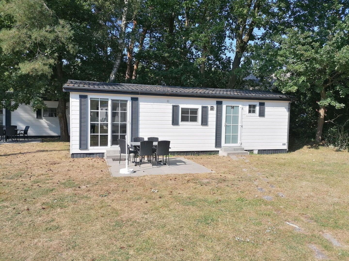 Prodej domu 40 m², pozemek 200 m², Suhrendorf 4, Ummanz, Mecklenburg-Vorpommern Prodej domu 40 m², pozemek 200 m², Suhrendorf 4, Ummanz, Mecklenburg-Vorpommern