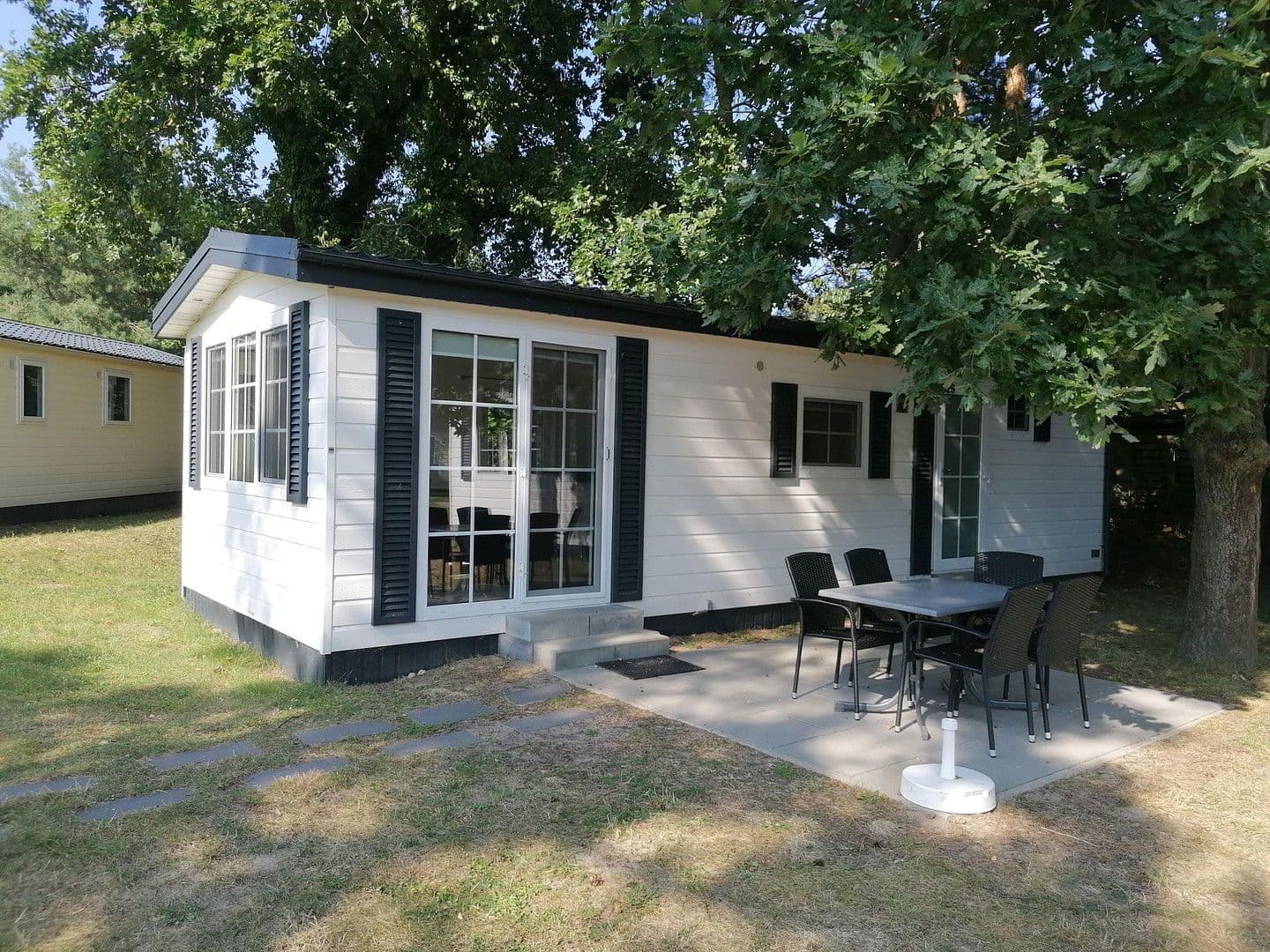 Prodej domu 40 m², pozemek 200 m², Suhrendorf 4, Ummanz, Mecklenburg-Vorpommern Prodej domu 40 m², pozemek 200 m², Suhrendorf 4, Ummanz, Mecklenburg-Vorpommern