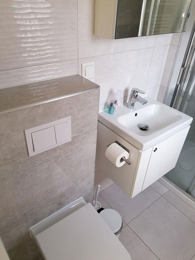 Prodej domu 40 m², pozemek 200 m², Suhrendorf 4, Ummanz, Mecklenburg-Vorpommern Prodej domu 40 m², pozemek 200 m², Suhrendorf 4, Ummanz, Mecklenburg-Vorpommern