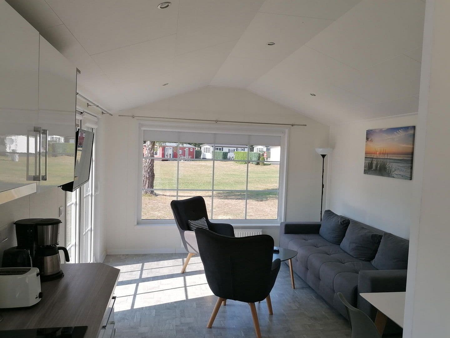 Prodej domu 40 m², pozemek 200 m², Suhrendorf 4, Ummanz, Mecklenburg-Vorpommern Prodej domu 40 m², pozemek 200 m², Suhrendorf 4, Ummanz, Mecklenburg-Vorpommern