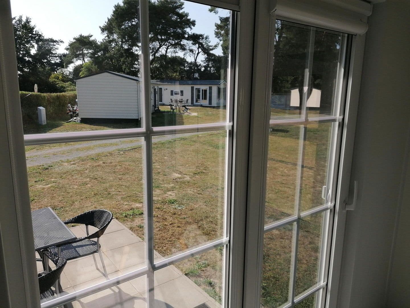 Prodej domu 40 m², pozemek 200 m², Suhrendorf 4, Ummanz, Mecklenburg-Vorpommern Prodej domu 40 m², pozemek 200 m², Suhrendorf 4, Ummanz, Mecklenburg-Vorpommern