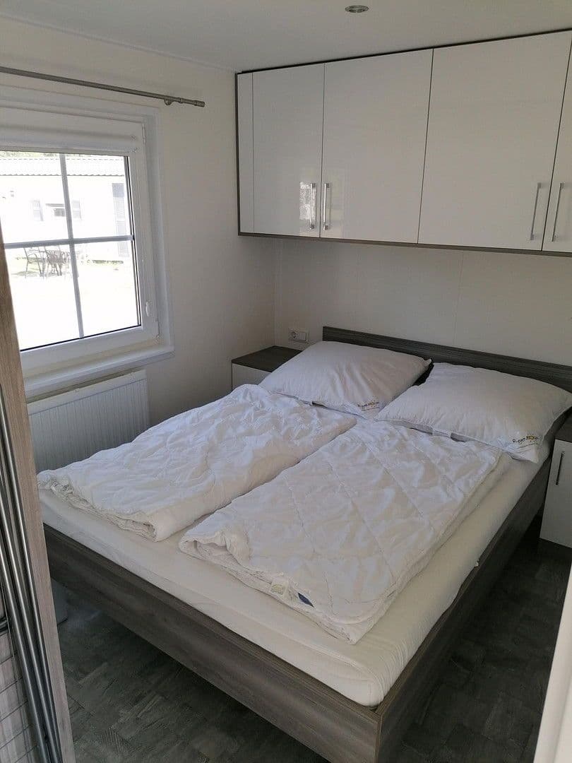 Prodej domu 40 m², pozemek 200 m², Suhrendorf 4, Ummanz, Mecklenburg-Vorpommern Prodej domu 40 m², pozemek 200 m², Suhrendorf 4, Ummanz, Mecklenburg-Vorpommern