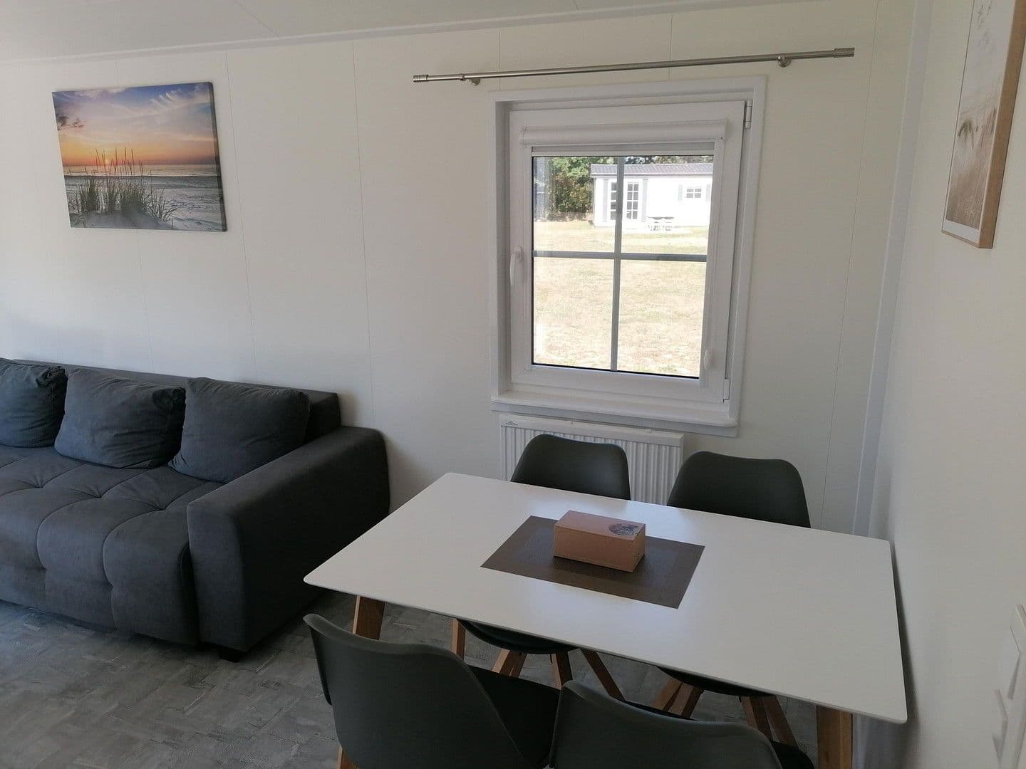 Prodej domu 40 m², pozemek 200 m², Suhrendorf 4, Ummanz, Mecklenburg-Vorpommern Prodej domu 40 m², pozemek 200 m², Suhrendorf 4, Ummanz, Mecklenburg-Vorpommern