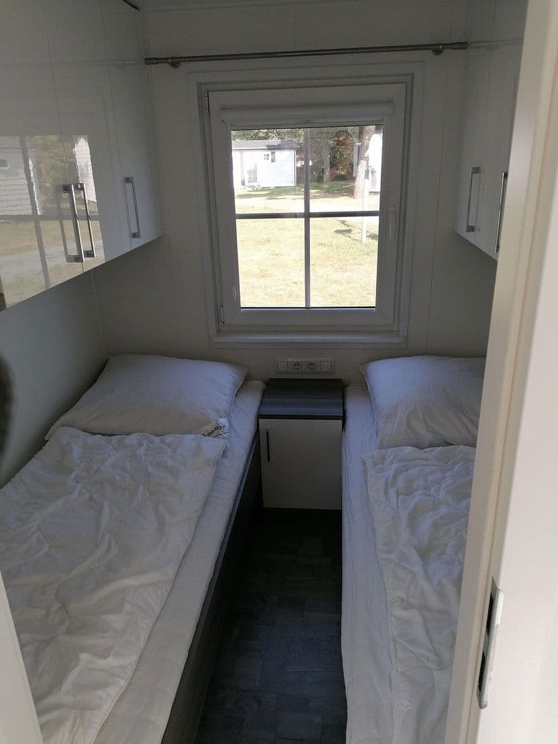 Prodej domu 40 m², pozemek 200 m², Suhrendorf 4, Ummanz, Mecklenburg-Vorpommern Prodej domu 40 m², pozemek 200 m², Suhrendorf 4, Ummanz, Mecklenburg-Vorpommern