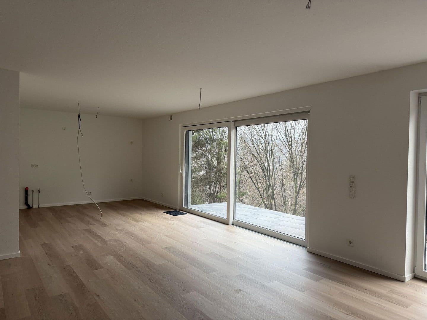 Pronájem bytu 3+1 112 m², Paracelsusstraße 1B, Gummersbach, Severní Porýní-Vestfálsko Pronájem bytu 3+1 112 m², Paracelsusstraße 1B, Gummersbach, Severní Porýní-Vestfálsko