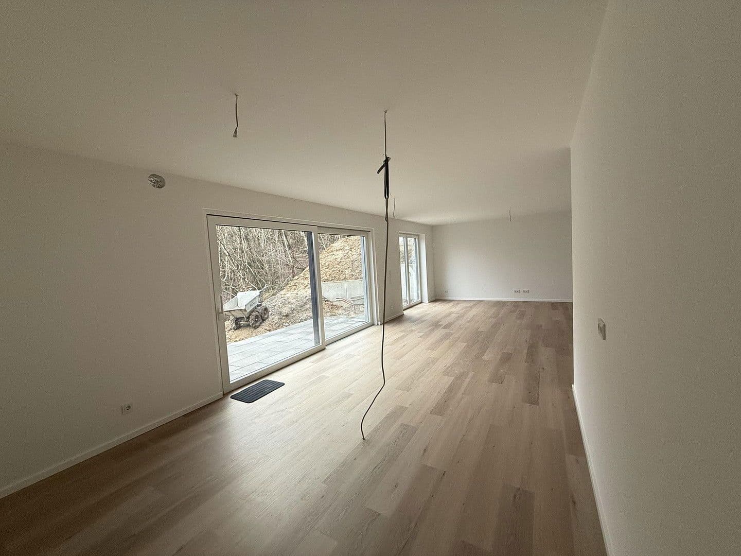 Pronájem bytu 3+1 112 m², Paracelsusstraße 1B, Gummersbach, Severní Porýní-Vestfálsko Pronájem bytu 3+1 112 m², Paracelsusstraße 1B, Gummersbach, Severní Porýní-Vestfálsko