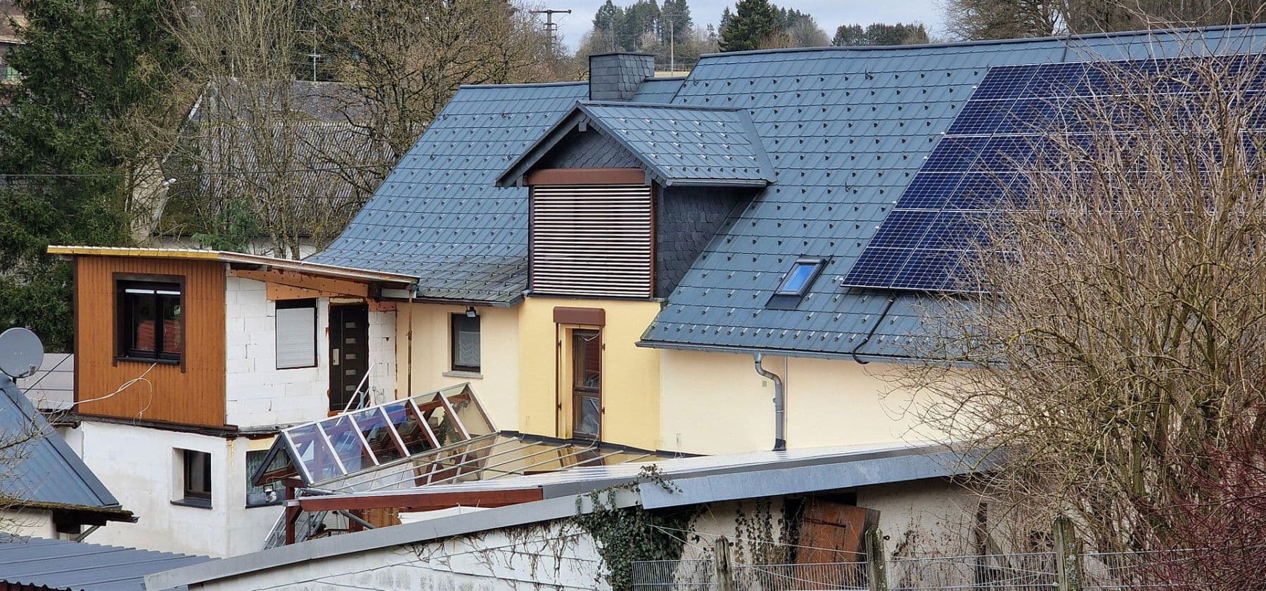 Prodej pozemku 1.050 m², Maxsain, Porýní-Falc Prodej pozemku 1.050 m², Maxsain, Porýní-Falc