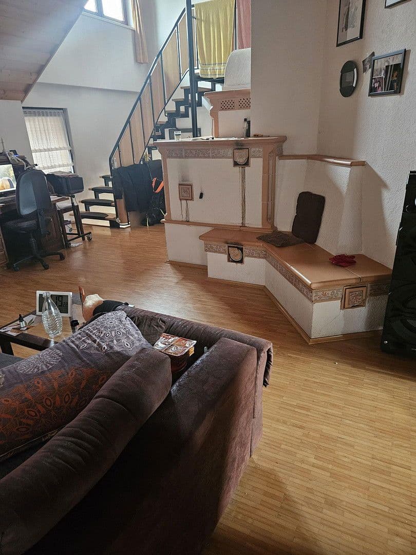 Prodej pozemku 1.050 m², Maxsain, Porýní-Falc Prodej pozemku 1.050 m², Maxsain, Porýní-Falc