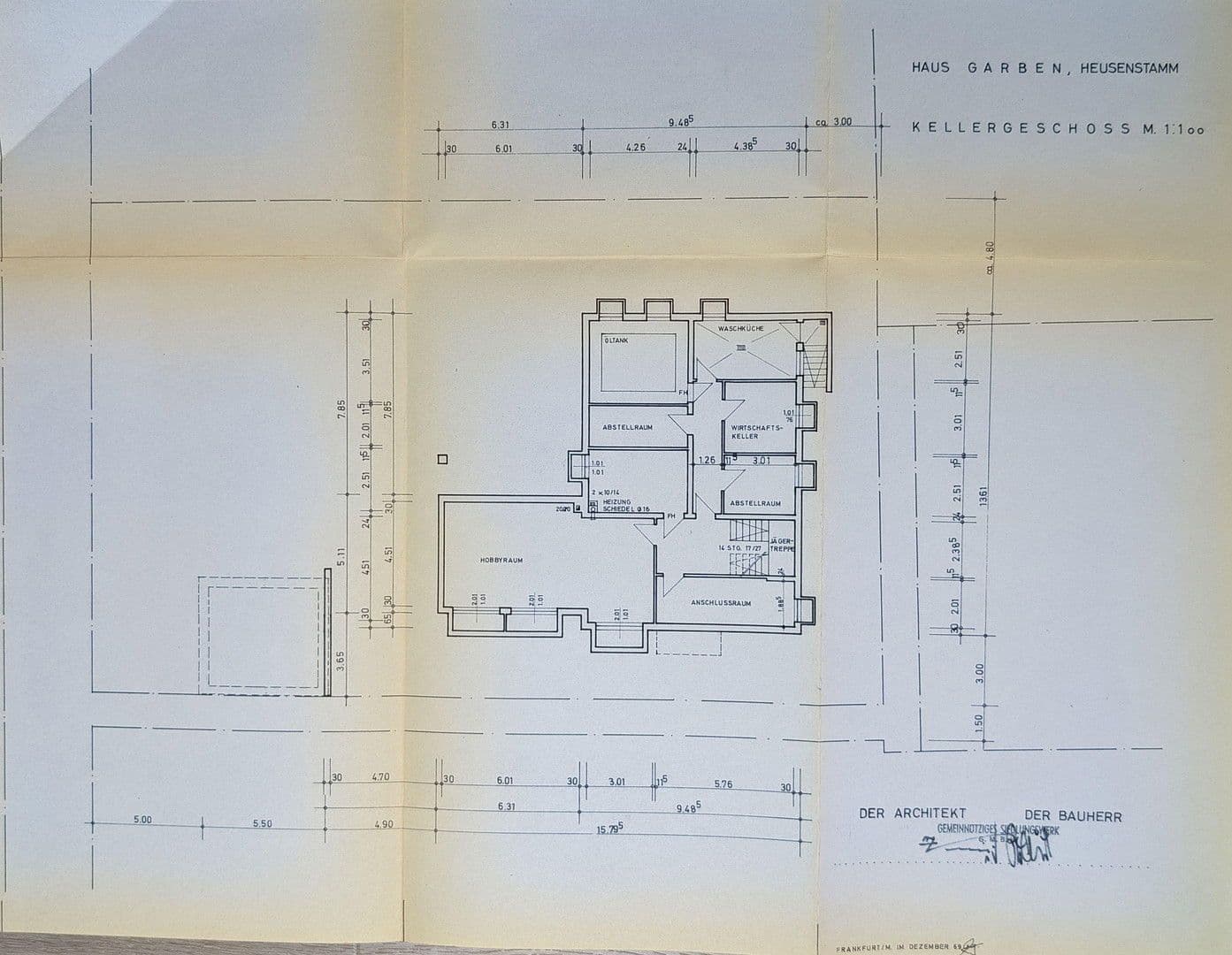 Prodej domu 226 m², pozemek 741 m², Heusenstamm, Hessen Prodej domu 226 m², pozemek 741 m², Heusenstamm, Hessen