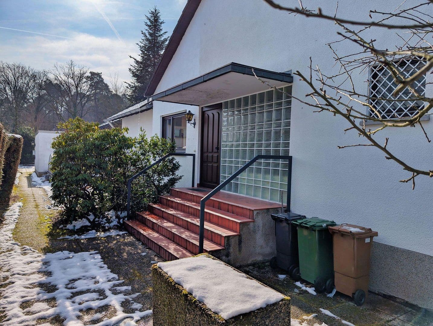 Prodej domu 226 m², pozemek 741 m², Heusenstamm, Hessen Prodej domu 226 m², pozemek 741 m², Heusenstamm, Hessen