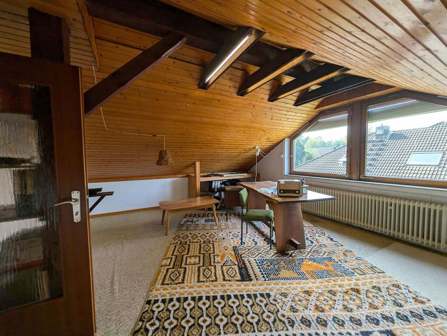 Prodej domu 226 m², pozemek 741 m², Heusenstamm, Hessen Prodej domu 226 m², pozemek 741 m², Heusenstamm, Hessen