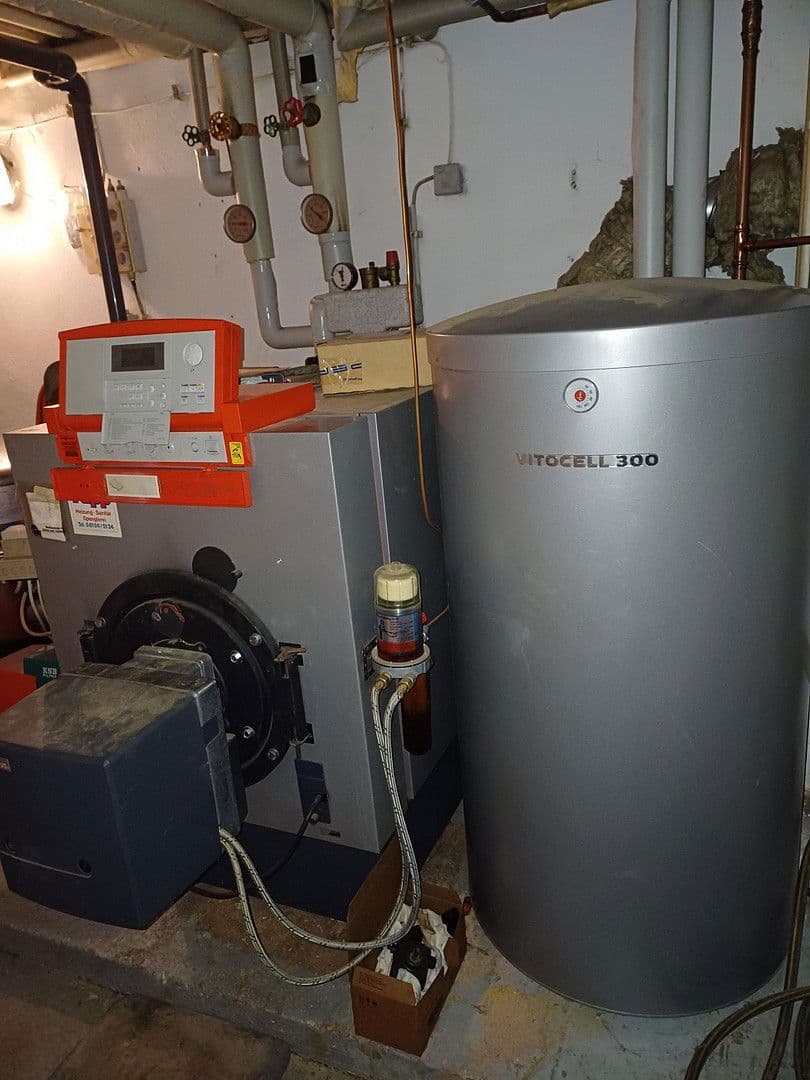 Prodej domu 226 m², pozemek 741 m², Heusenstamm, Hessen Prodej domu 226 m², pozemek 741 m², Heusenstamm, Hessen