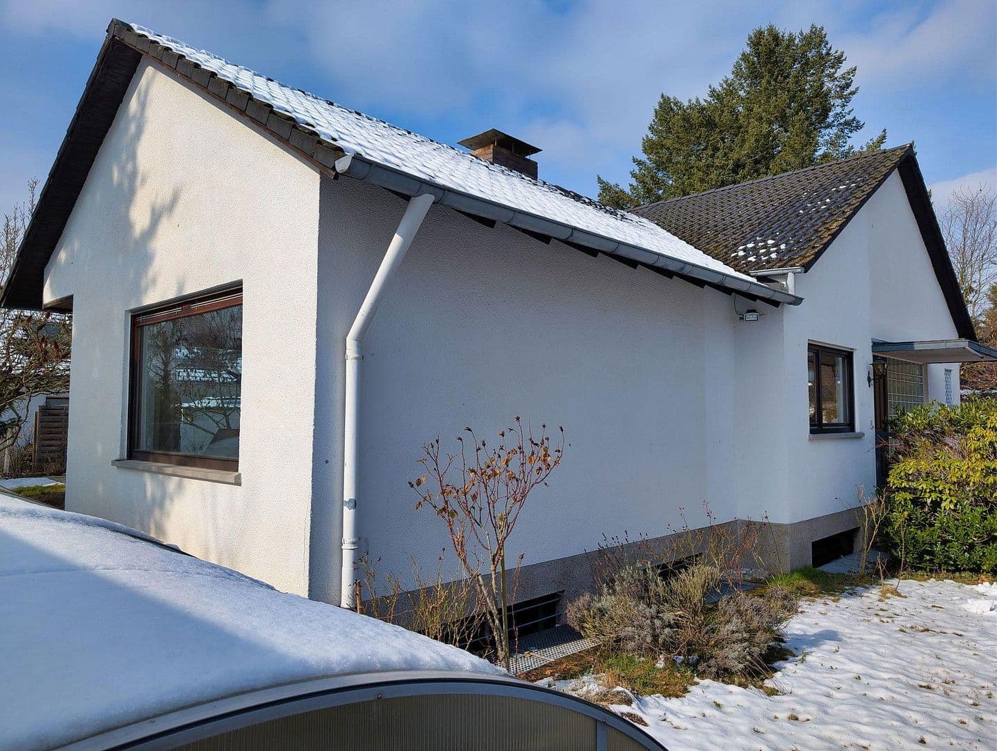 Prodej domu 226 m², pozemek 741 m², Heusenstamm, Hessen Prodej domu 226 m², pozemek 741 m², Heusenstamm, Hessen