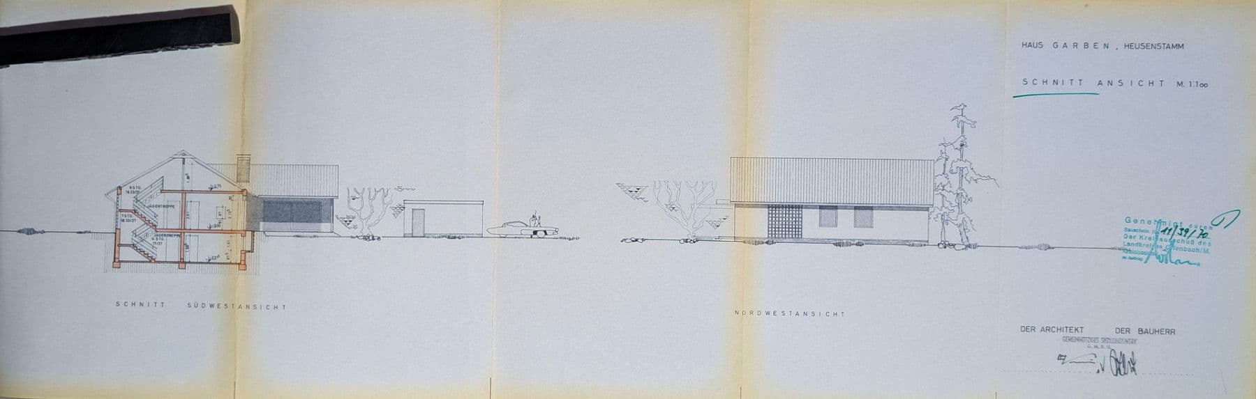 Prodej domu 226 m², pozemek 741 m², Heusenstamm, Hessen Prodej domu 226 m², pozemek 741 m², Heusenstamm, Hessen