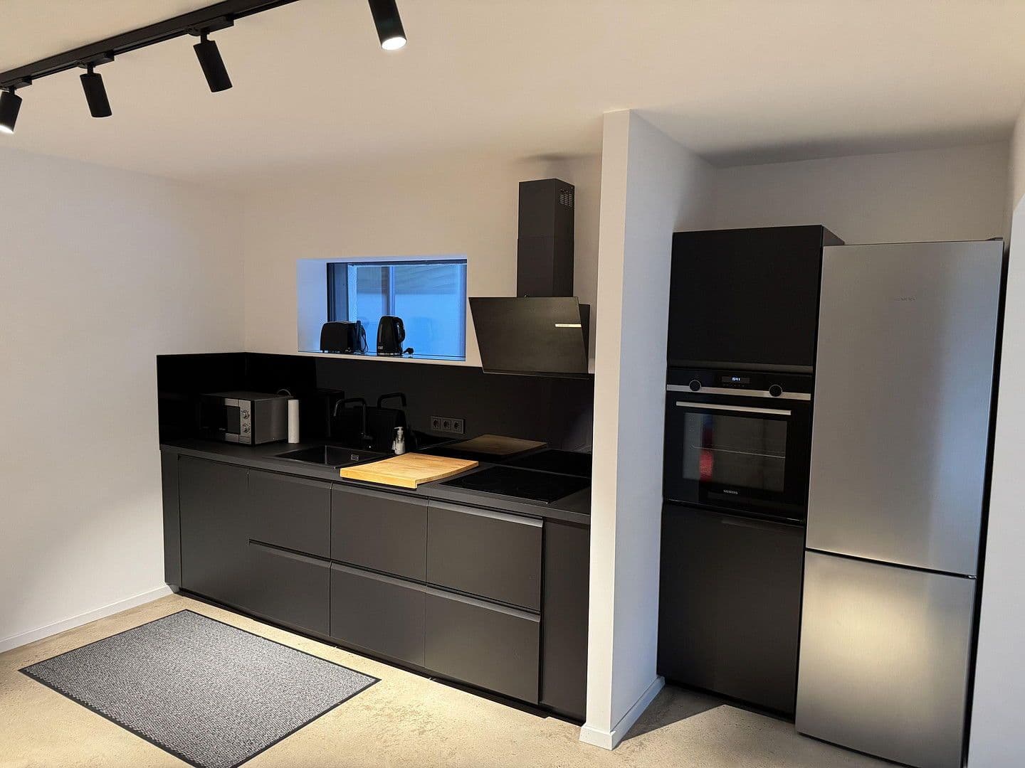 Pronájem bytu 3+1 100 m², Brahmsweg 2, Wiesbaden, Hessen Pronájem bytu 3+1 100 m², Brahmsweg 2, Wiesbaden, Hessen