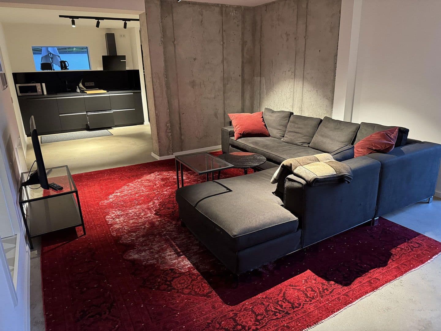 Pronájem bytu 3+1 100 m², Brahmsweg 2, Wiesbaden, Hessen Pronájem bytu 3+1 100 m², Brahmsweg 2, Wiesbaden, Hessen