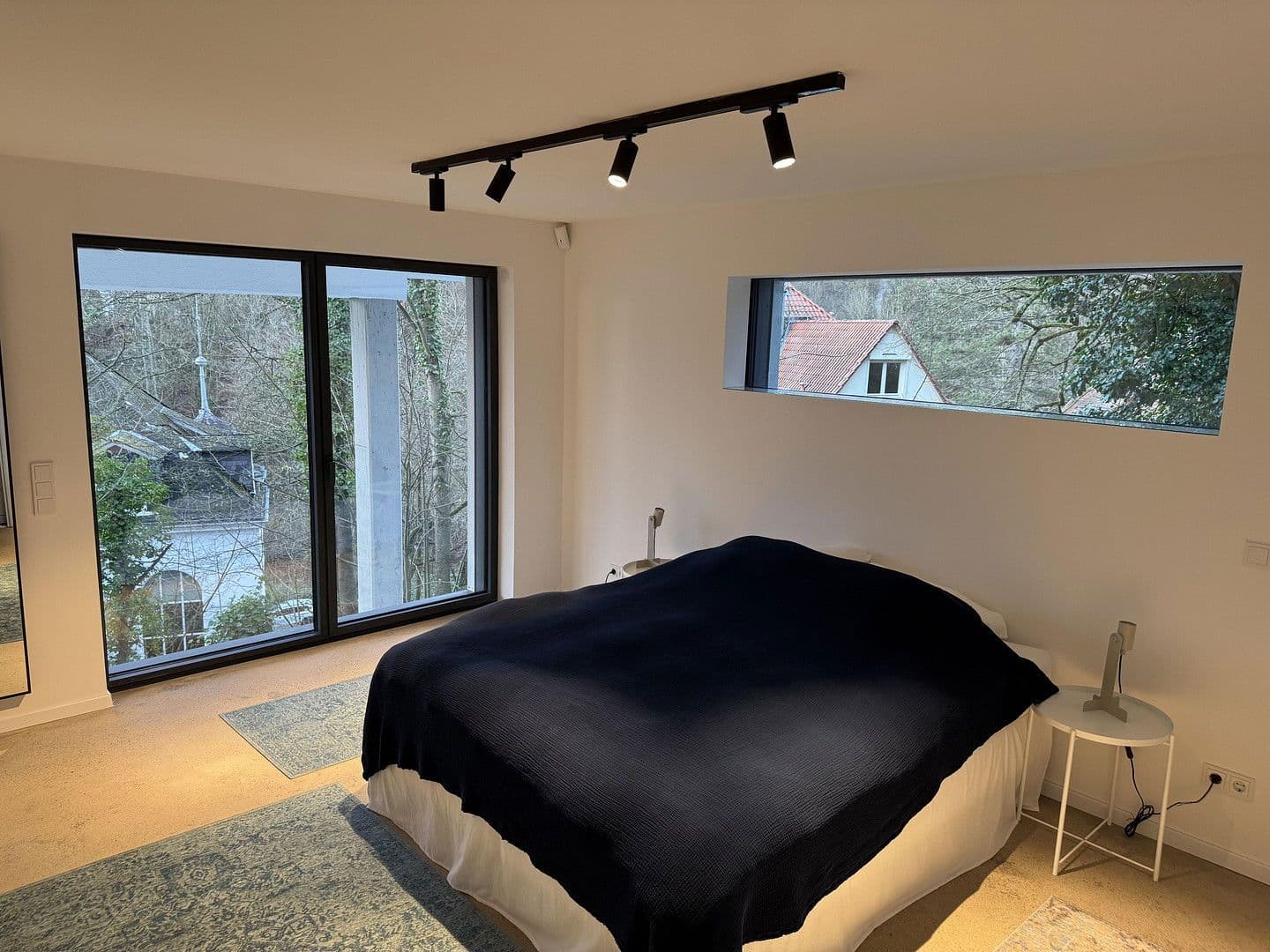 Pronájem bytu 3+1 100 m², Brahmsweg 2, Wiesbaden, Hessen Pronájem bytu 3+1 100 m², Brahmsweg 2, Wiesbaden, Hessen