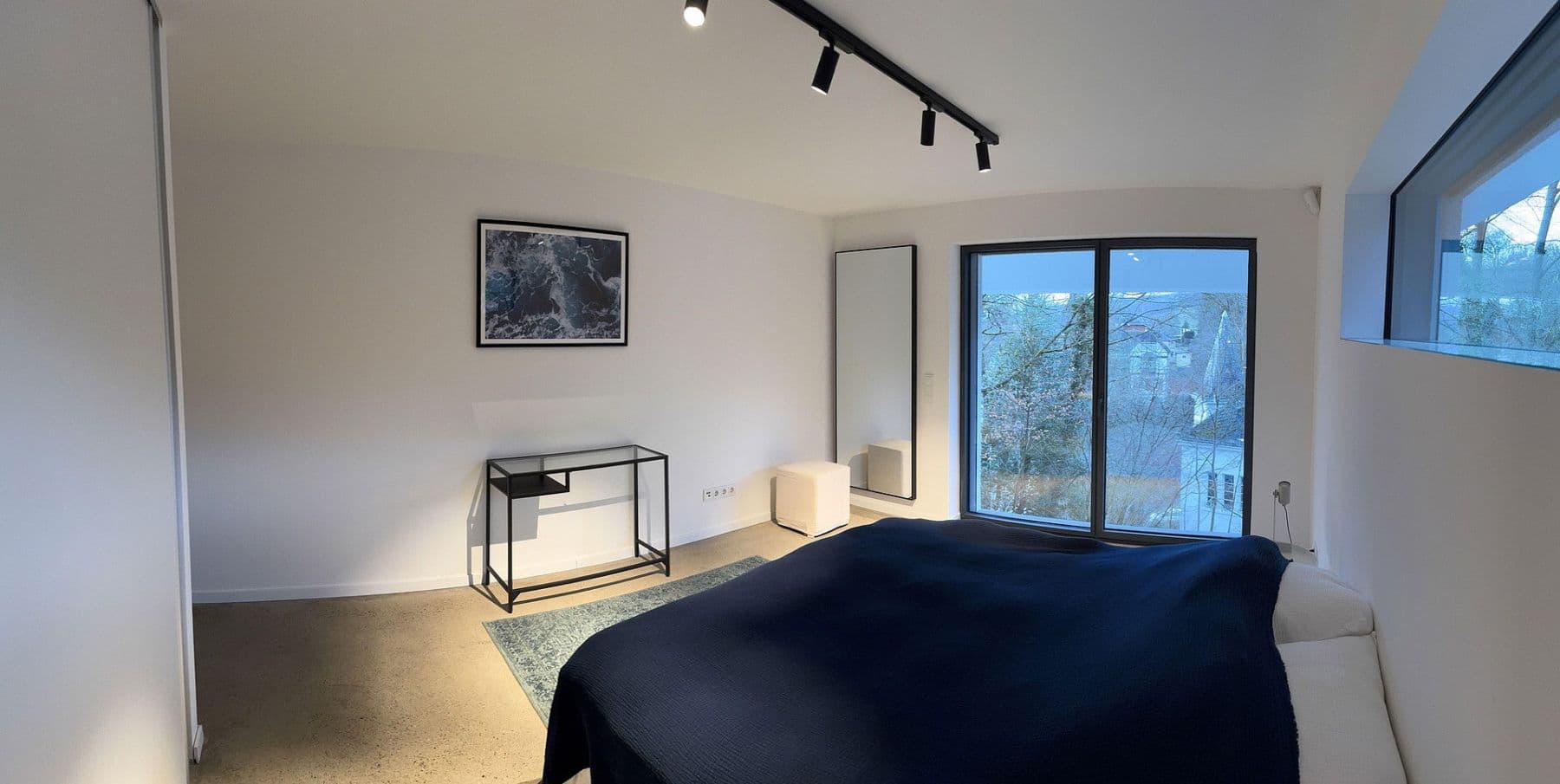 Pronájem bytu 3+1 100 m², Brahmsweg 2, Wiesbaden, Hessen Pronájem bytu 3+1 100 m², Brahmsweg 2, Wiesbaden, Hessen