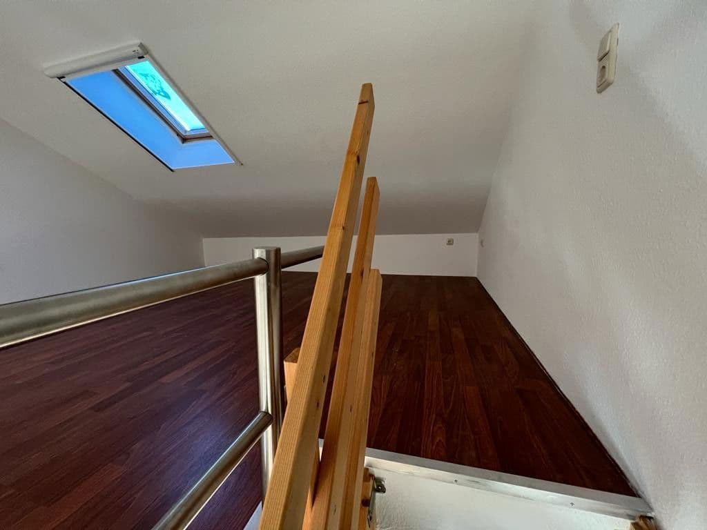 Pronájem bytu 3+1 79 m², Abendstr. 16b, Magdeburg, Sasko-Anhaltsko Pronájem bytu 3+1 79 m², Abendstr. 16b, Magdeburg, Sasko-Anhaltsko