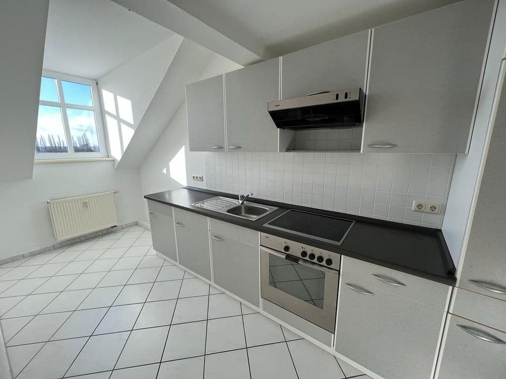 Pronájem bytu 3+1 79 m², Abendstr. 16b, Magdeburg, Sasko-Anhaltsko Pronájem bytu 3+1 79 m², Abendstr. 16b, Magdeburg, Sasko-Anhaltsko