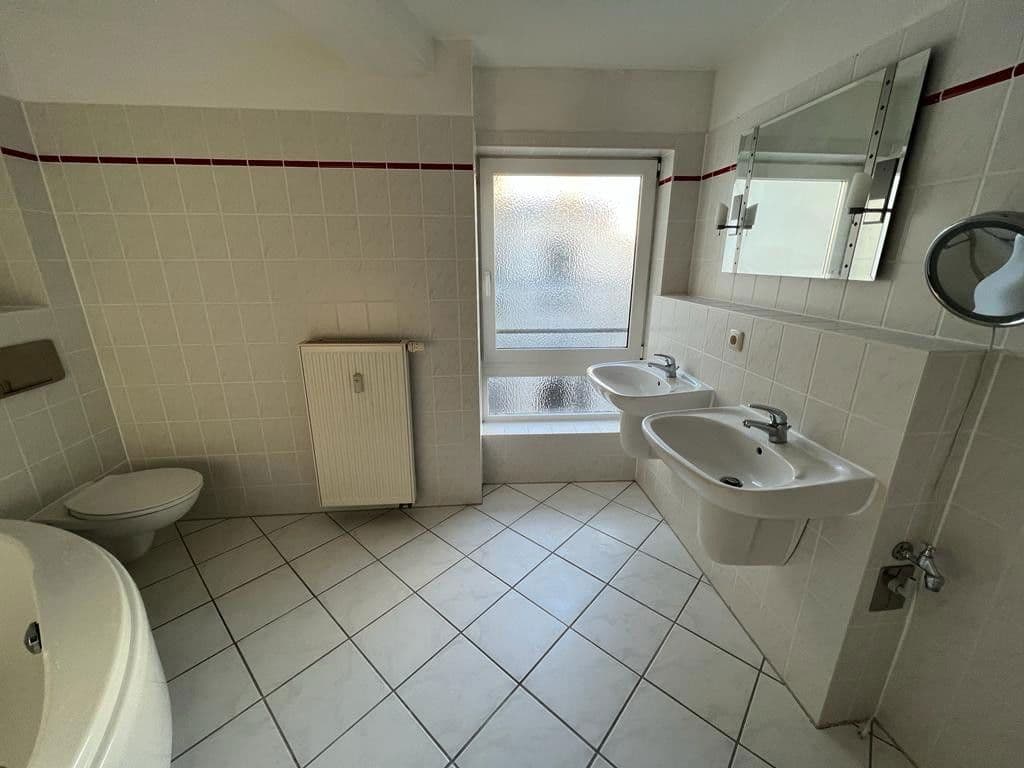 Pronájem bytu 3+1 79 m², Abendstr. 16b, Magdeburg, Sasko-Anhaltsko Pronájem bytu 3+1 79 m², Abendstr. 16b, Magdeburg, Sasko-Anhaltsko