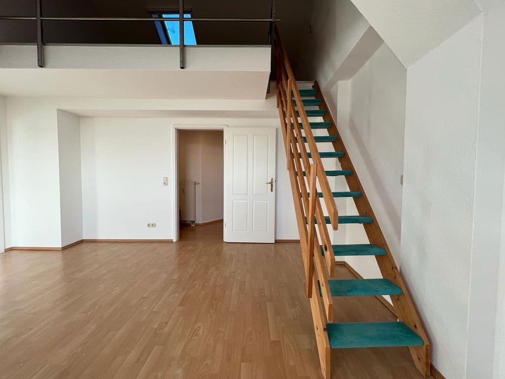 Pronájem bytu 3+1 79 m², Abendstr. 16b, Magdeburg, Sasko-Anhaltsko Pronájem bytu 3+1 79 m², Abendstr. 16b, Magdeburg, Sasko-Anhaltsko