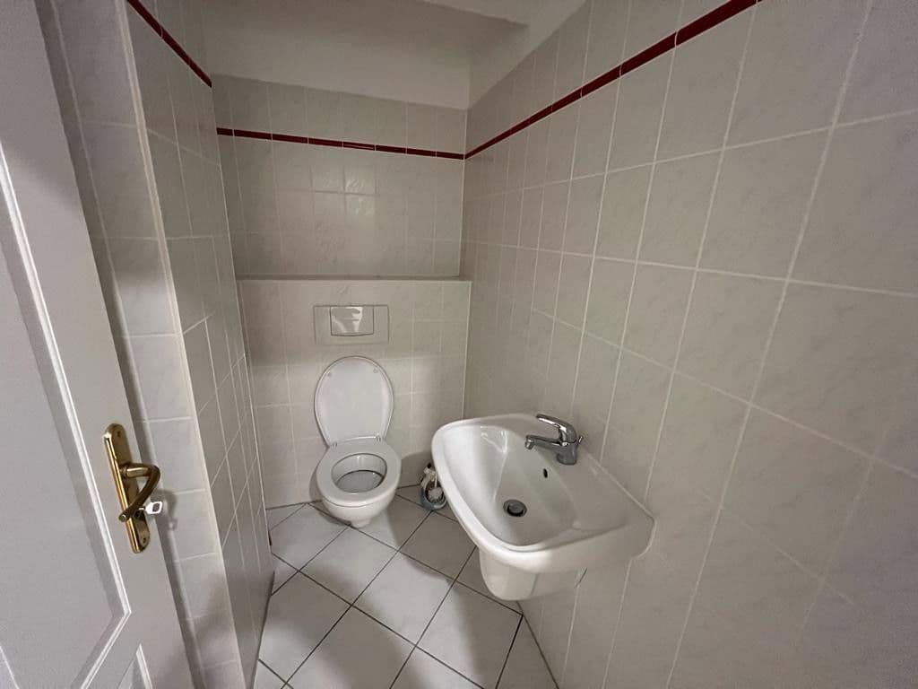 Pronájem bytu 3+1 79 m², Abendstr. 16b, Magdeburg, Sasko-Anhaltsko Pronájem bytu 3+1 79 m², Abendstr. 16b, Magdeburg, Sasko-Anhaltsko