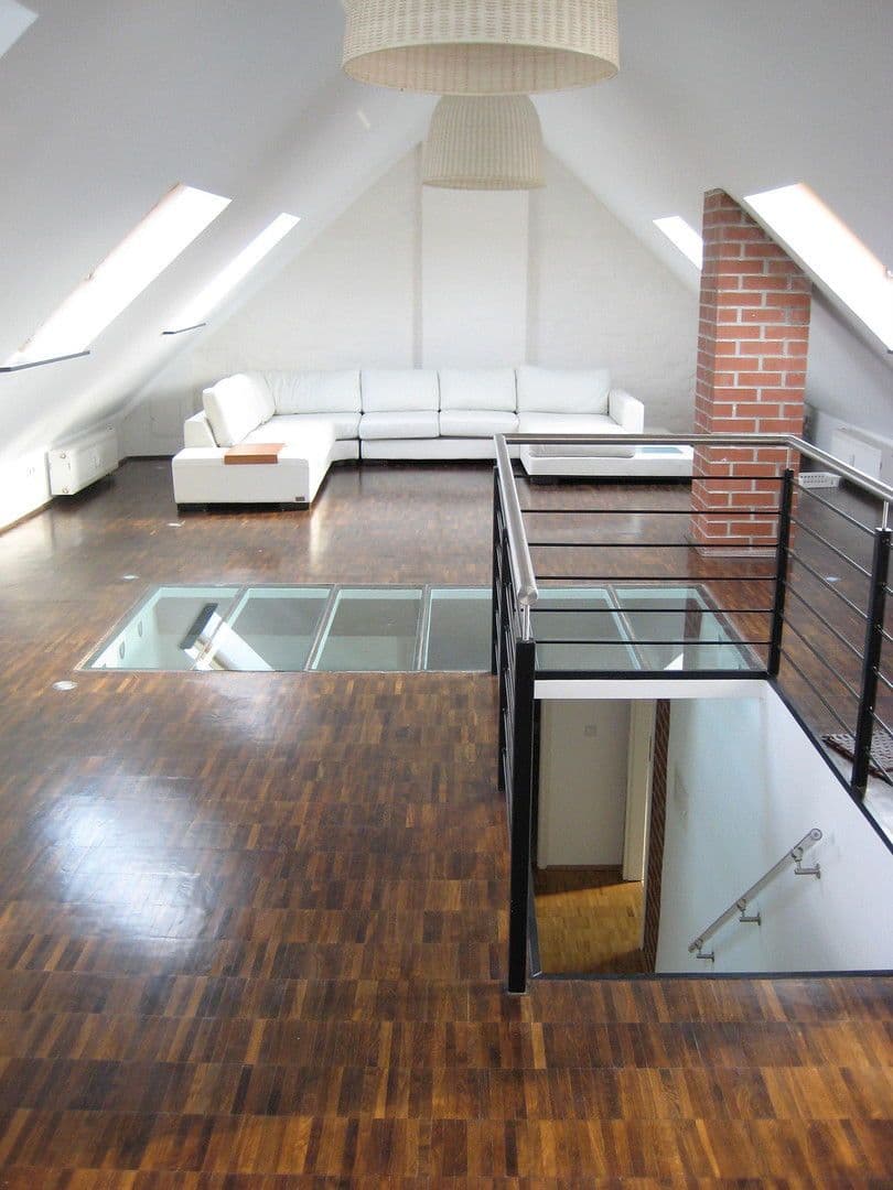 Prodej bytu 7+1 385 m², Plagwitz, Sasko Prodej bytu 7+1 385 m², Plagwitz, Sasko