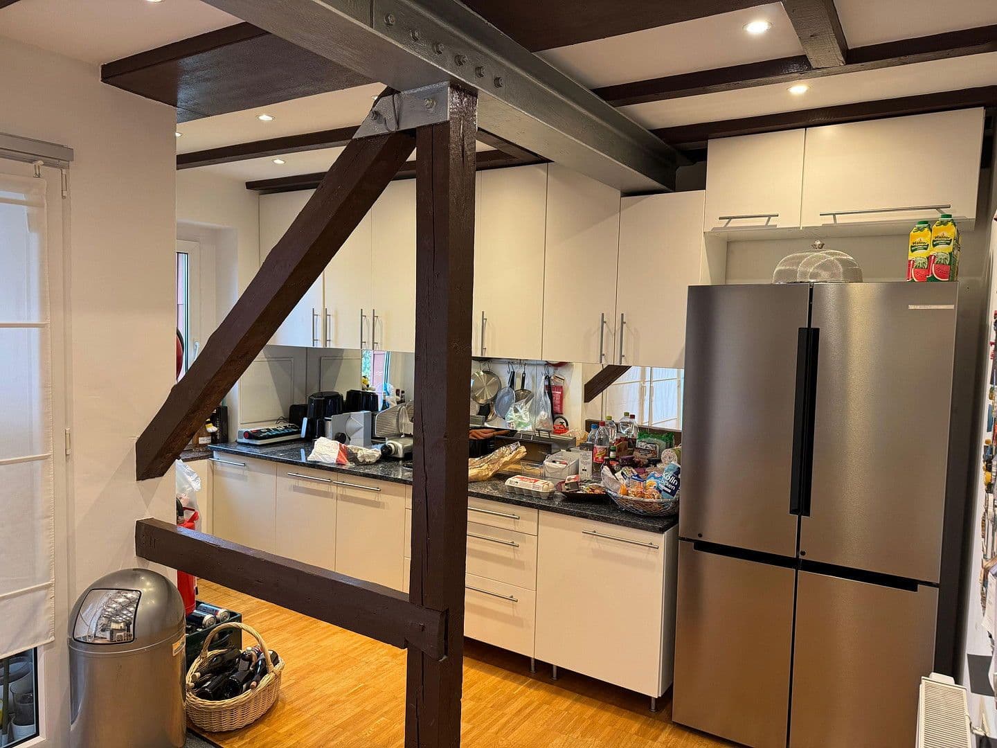 Prodej bytu 7+1 385 m², Plagwitz, Sasko Prodej bytu 7+1 385 m², Plagwitz, Sasko