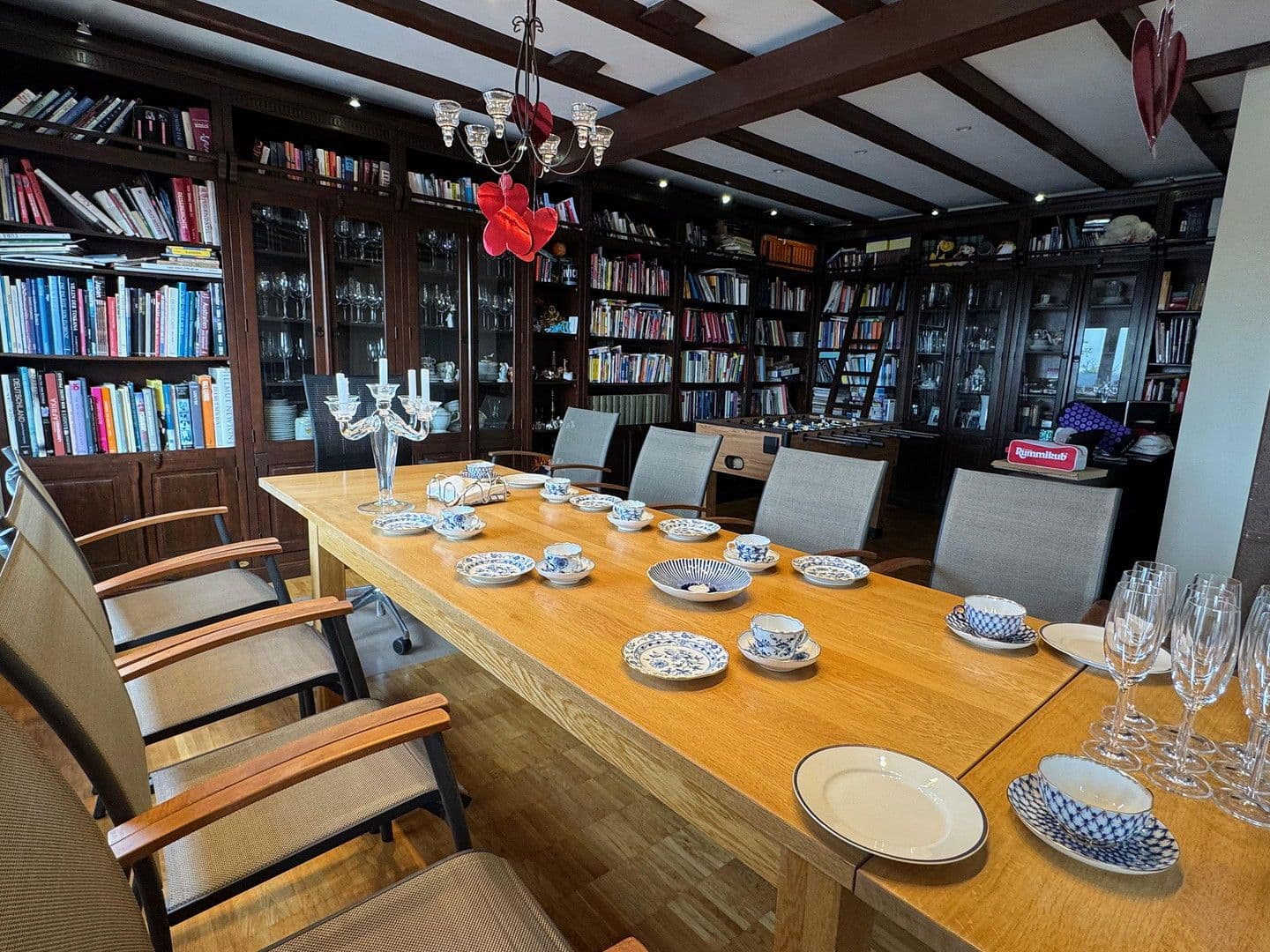 Prodej bytu 7+1 385 m², Plagwitz, Sasko Prodej bytu 7+1 385 m², Plagwitz, Sasko