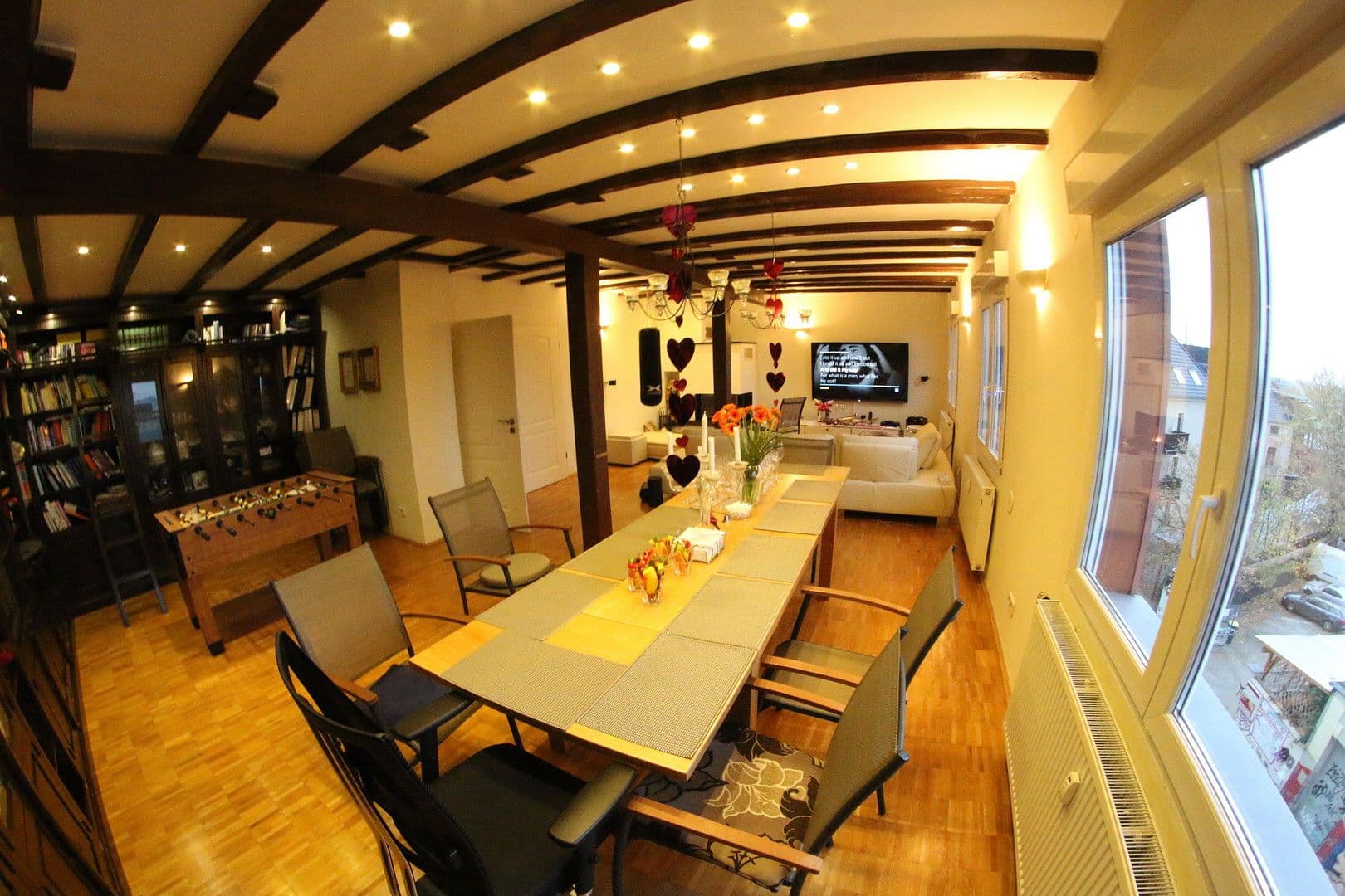 Prodej bytu 7+1 385 m², Plagwitz, Sasko Prodej bytu 7+1 385 m², Plagwitz, Sasko